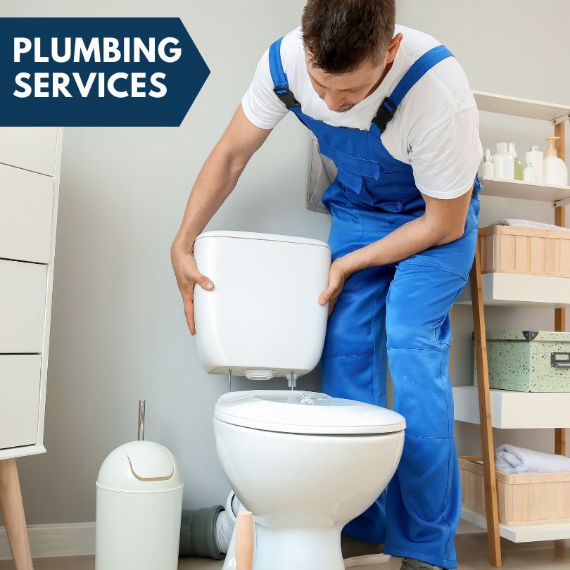 Plumbing Company in Wevertown, NY